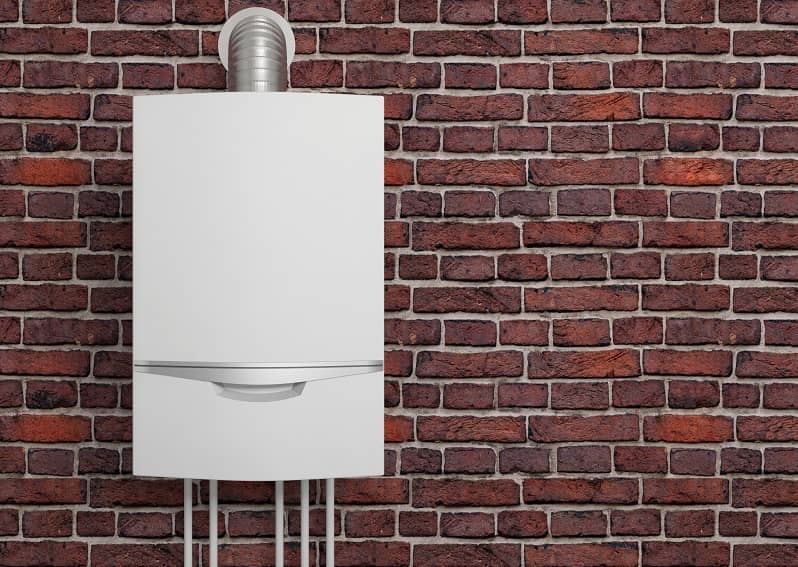 قیمت خرید پکیج دیواری گلدیران + تست کیفیت