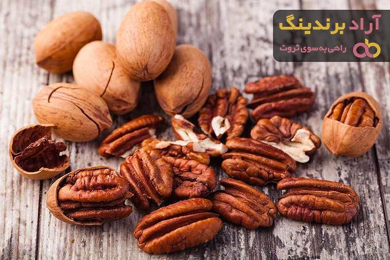 لیست قیمت مغز گردو خیس ۱۴۰۱