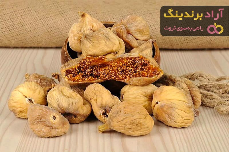 قیمت خرید جوشانده انجیر خشک + طرز تهیه