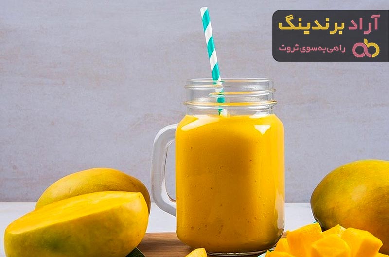 خرید کنسانتره انبه | فروش با قیمت مناسب