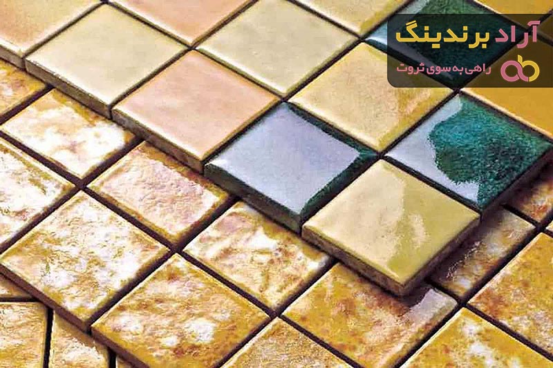 قیمت سرامیگ گرانیتی مشکی + پخش تولیدی عمده کارخانه