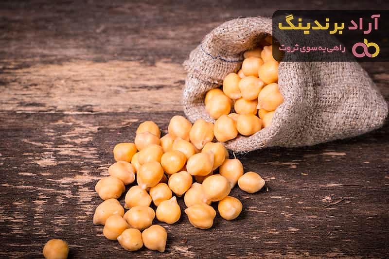 نخود آبگوشتی و دیابت + قیمت خرید