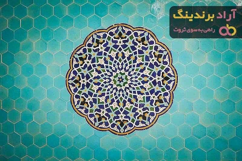 قیمت کاشی سنتی + خرید انواع متنوع کاشی سنتی