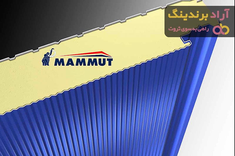 قیمت خرید پانل سقفی ماموت + راهنمای استفاده