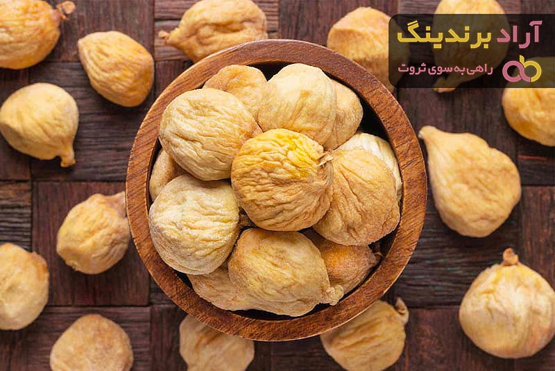 خواص انجیر خشک در بارداری + قیمت خرید