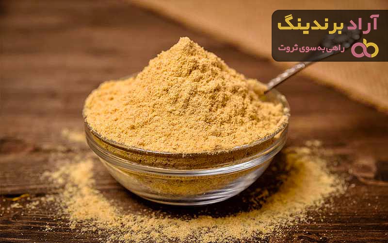 پودر انجیر  چیست؟ + قیمت خرید پودر انجیر