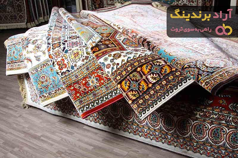 همه محصولات فرش دستبافت (handmade carpet) + قیمت خرید