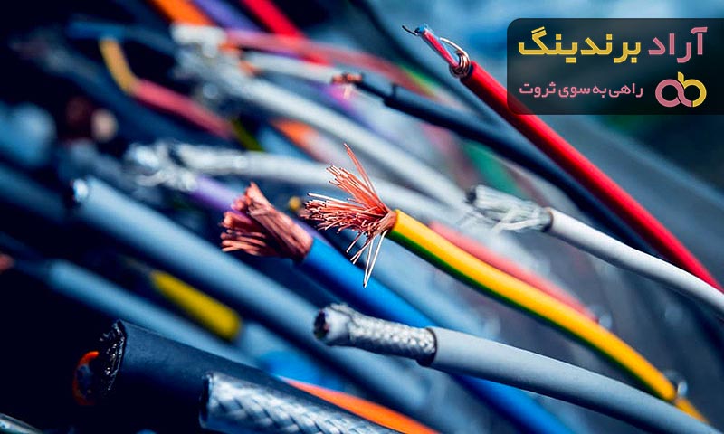 خرید سیم کابل ابهر | فروش انواع سیم کابل ابهر با قیمت مناسب