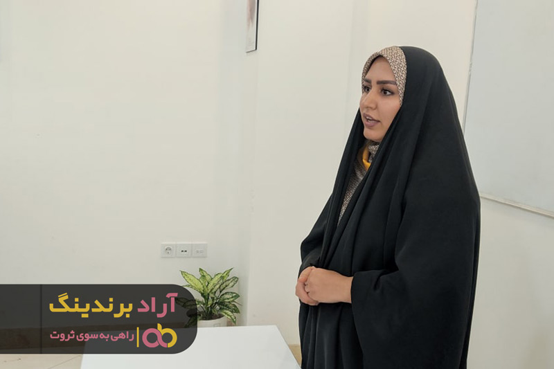 عوامل موفقیت در تجارت الکترونیک و رازهای موفقیت یک تاجر ایرانی