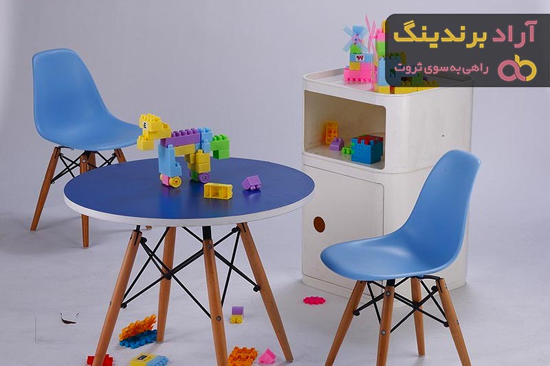 میز تحریر کودک پلاستیکی دخترانه قیمت مناسب خرید عالی