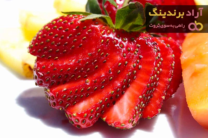 بهترین توت فرنگی در بارداری کدام است؟ + مقایسه کامل | قیمت عالی