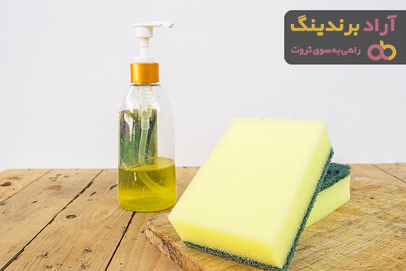 معرفی انواع اسکاچ توری + قیمت خرید روز