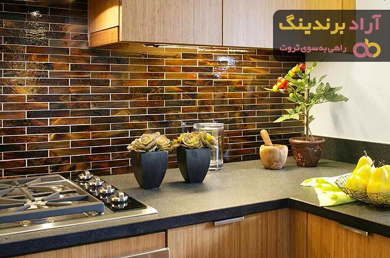 قیمت خرید کاشی بین کابینتی تبریز + فروش در تجارت و صادرات