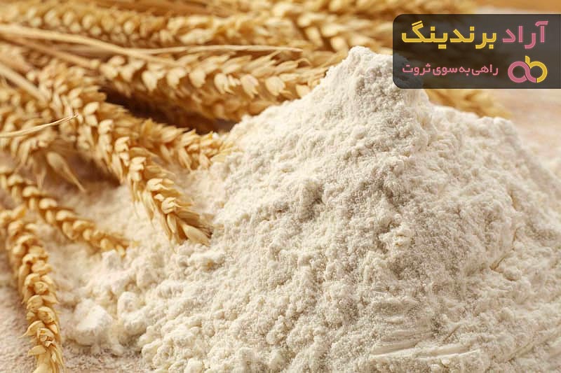 خرید سویق جو | فروش انواع سویق جو با قیمت مناسب