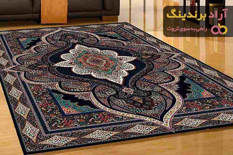 خرید جدیدترین انواع روفرشی کشدار ایرانی