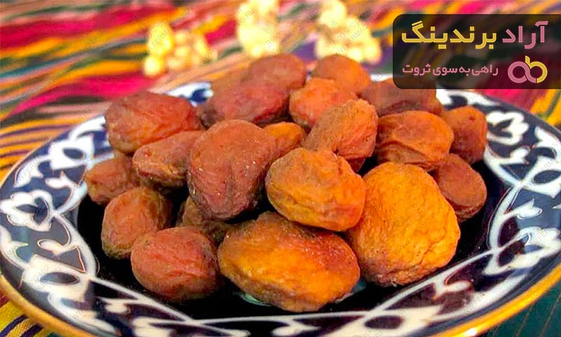 معرفی آلو خورشتی زرد + بهترین قیمت خرید