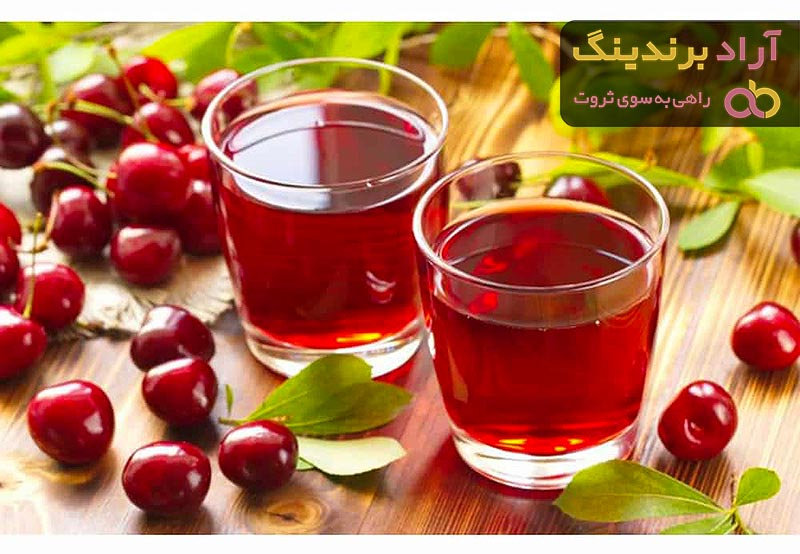 پودر آلبالو | فروشندگان قیمت مناسب پودر آلبالو