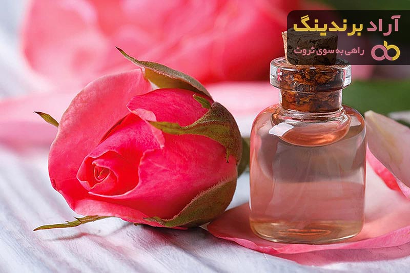 قیمت خرید گلاب مرغوب کاشان + راهنمای استفاده