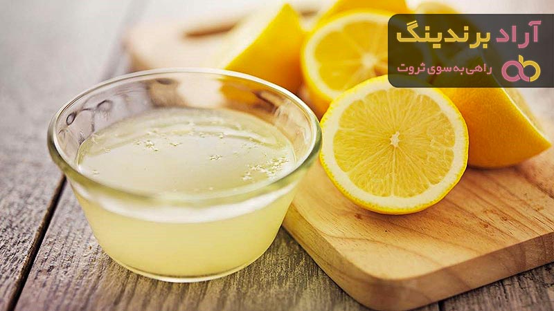 قیمت آبلیمو طبیعی  + خرید و فروش آبلیمو طبیعی عمده