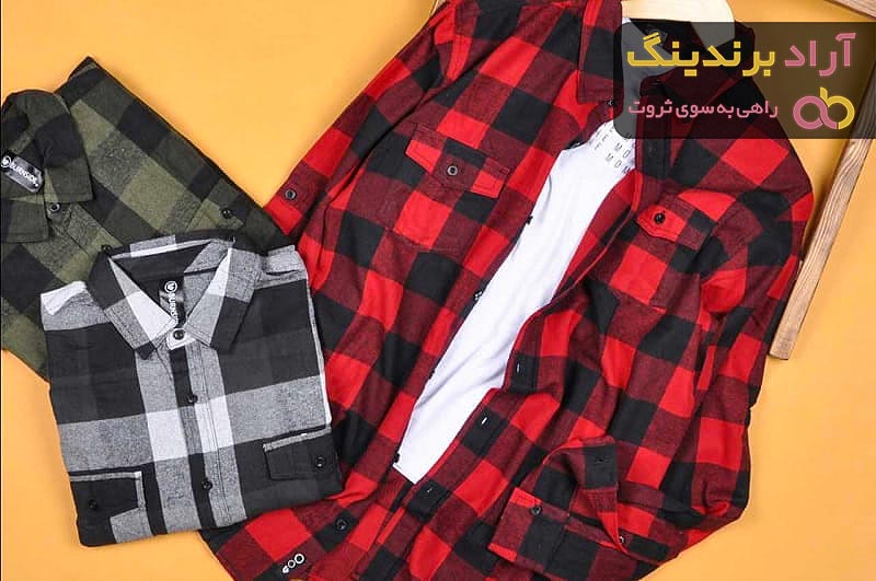 خرید و قیمت تونیک دخترانه اسپرت بیرونی