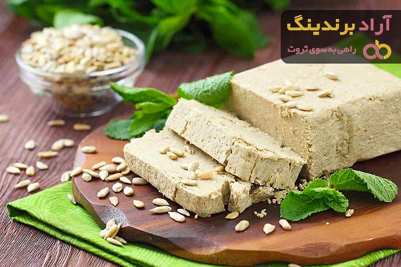 حلوا ارده شهر یزد برای سرماخوردگی، کبد چرب + خواص مضرات