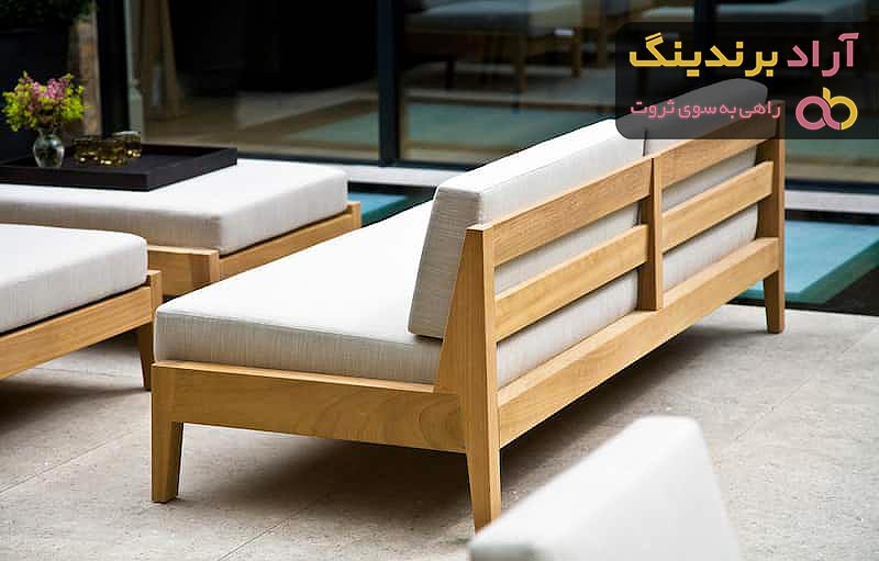 اسکلت مبل کلاسیک + قیمت خرید، کاربرد، مصارف و خواص