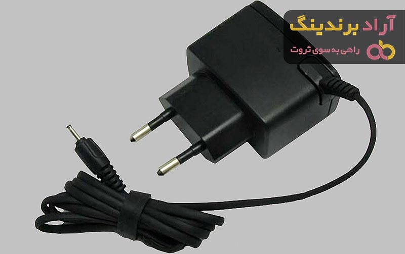 قیمت شارژر نوکیا سوزنی + پخش تولیدی عمده کارخانه
