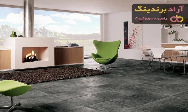 خرید و قیمت انواع کاشی و سرامیک ضد سرما