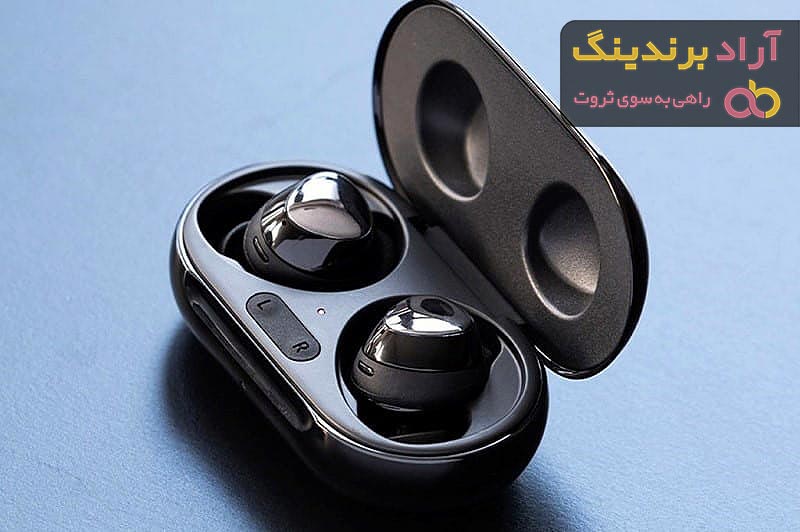 خرید و قیمت انواع هندزفری بلوتوثی سامسونگ