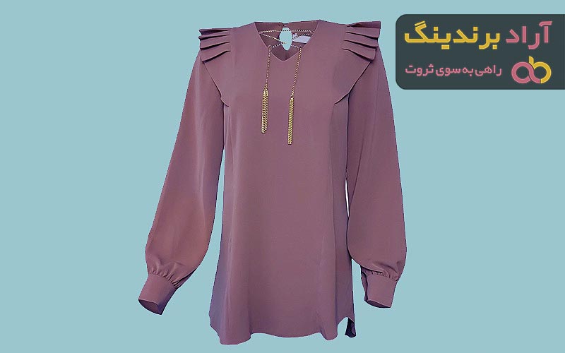 خرید لباس زنانه سایز بزرگ + قیمت عالی با کیفیت تضمینی