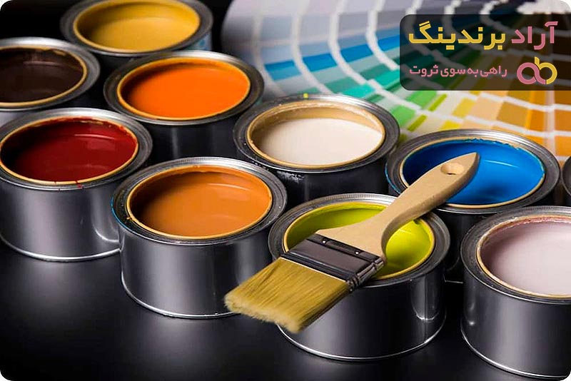 رنگ پلی اورتان چیست؟ + قیمت خرید رنگ پلی اورتان