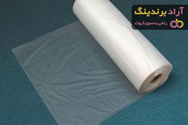 قیمت خرید کیسه فریزر رولی کیلویی در مشهد،تبریز،تهران،اصفحان