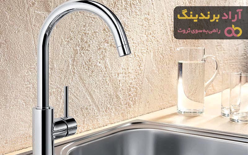 قیمت خرید شیرآلات ساختمانی ساده + مشخصات، عمده ارزان