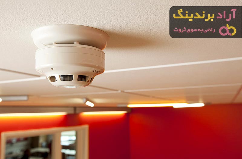 سیستم اعلام حریق آدرس پذیر یا هوشمند چیست و چه مزایا و معایبی دارد