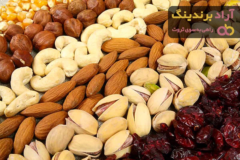 خرید خشکبار صادراتی طارمی بناب با قیمت استثنایی