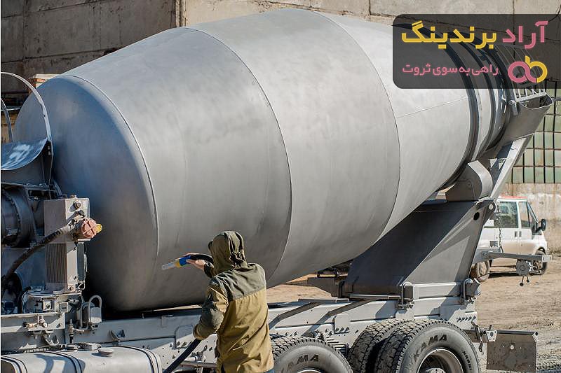 رنگ مخازن سوخت (Color of fuel tanks) + قیمت خرید عالی