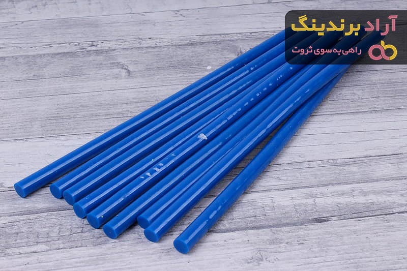 قیمت چسب حرارتی صافکاری  + مشخصات بسته بندی عمده و ارزان