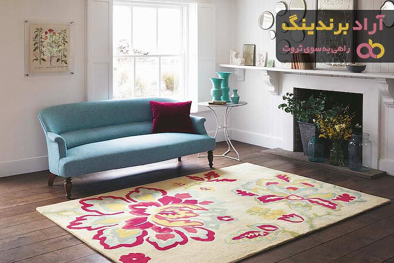 روفرشی کشدار فانتزی + قیمت خرید، کاربرد، مصارف و خواص