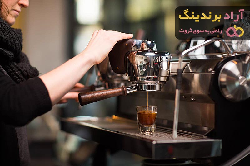 راهنمای خرید دستگاه اسپرسو ساز برقی + قیمت عالی