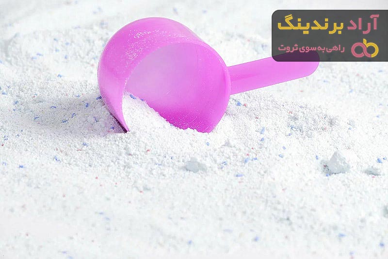 قیمت و خرید پودر ماشین لباسشویی پرسیل ۱۰ کیلویی + فروش ارزان