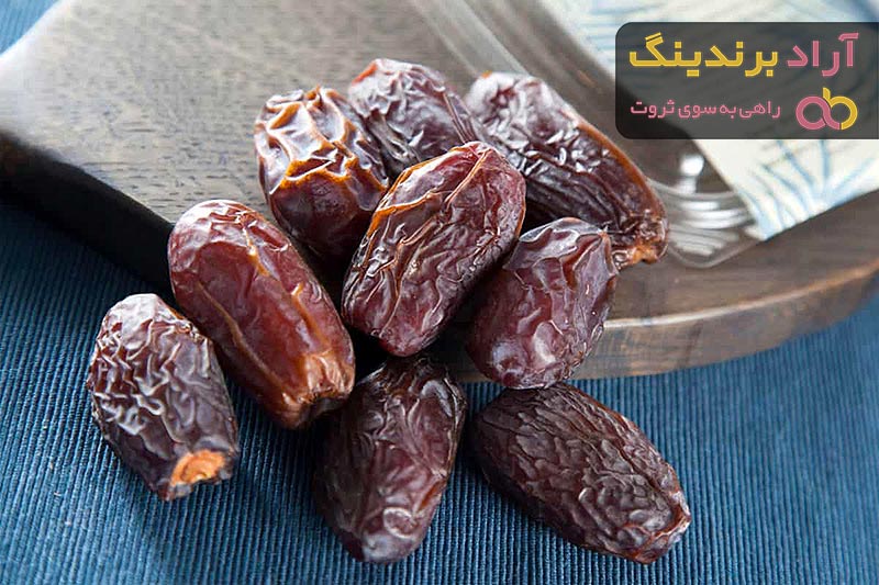 لیست قیمت خرمای خاصویی مزمز ۱۴۰۱