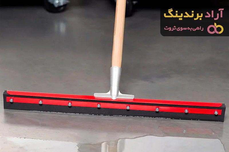 قیمت خرید تی آب جمع کن اسفنجی + مشخصات، عمده ارزان