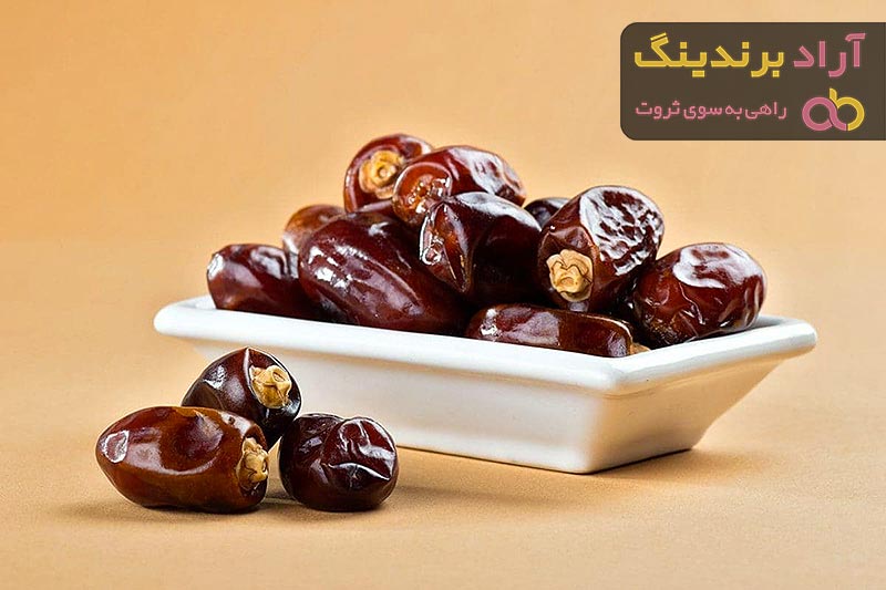 خرمای خوزستان چیست؟ + قیمت خرید خرمای خوزستان