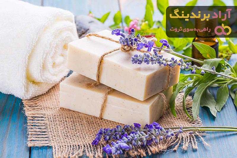 قیمت صابون رختشویی ماشینی + مشخصات بسته بندی عمده و ارزان