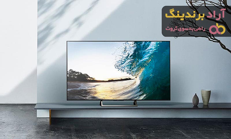 قیمت تلویزیون سامسونگ 43 اینچ سری 7 و 3 مدل محبوب و پر فروش بازار