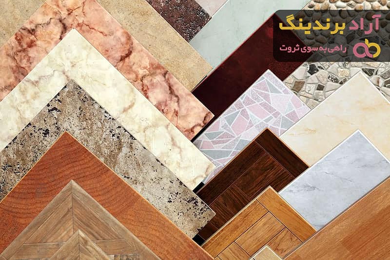 خرید جدیدترین انواع سرامیک یزد از معتبرترین برندهای دنیا