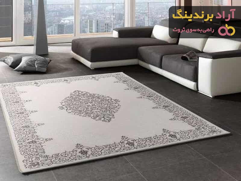 قیمت و خرید روفرشی کشدار مخمل ابریشم  + فروش ارزان