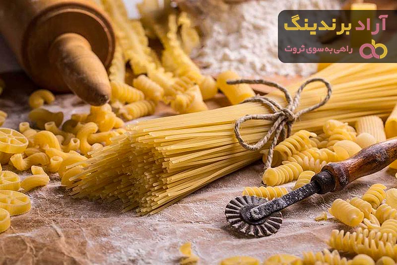 قیمت ماکارونی رژیمی + خرید انواع متنوع ماکارونی رژیمی