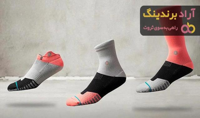 بهترین جوراب نخی مردانه + قیمت خرید عالی