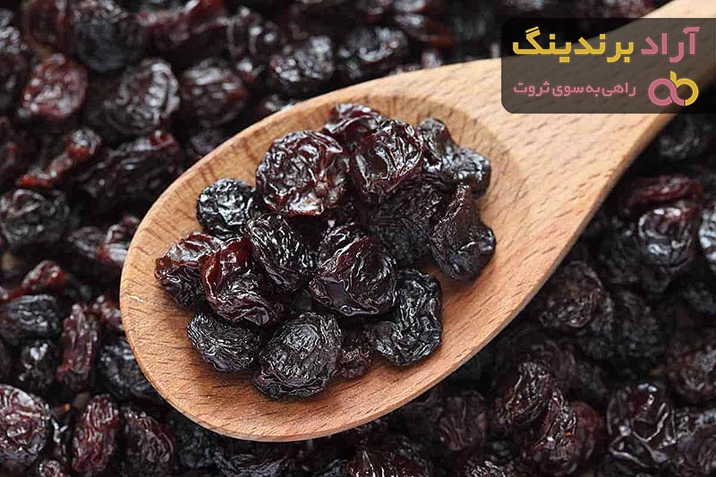 خرید کشمش هسته دار | فروش با قیمت مناسب